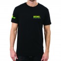 MENS COTTON PREMIUM SHORT SLEEVE T-SHIRT - DEFENCE LAB