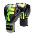 BOXING/MUAYTHAI GLOVES - DEFENCE LAB