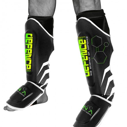 SHIN GUARDS - DEFENCE LAB