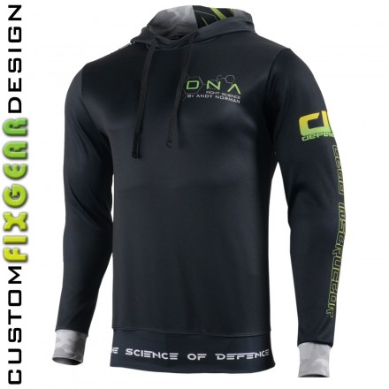 HOODIE TECNICO PREMIUM UNISEX