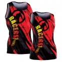 Team Racers Legion OCR Camiseta Técnica Tirantes