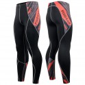 "Splinters" - FIXGEAR Second Skin Technical Compression Tights .