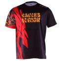 Team Racers Legion OCR Camiseta Técnica
