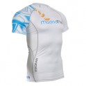 MadridFly Rashguard/Camiseta Técnica Manga Corta