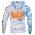 MadridFly DELUXE Hoodie Técnico