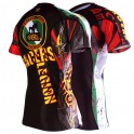 RL ANDALUCIA - Team Racers Legion OCR Technical Short Sleeve Shirt 