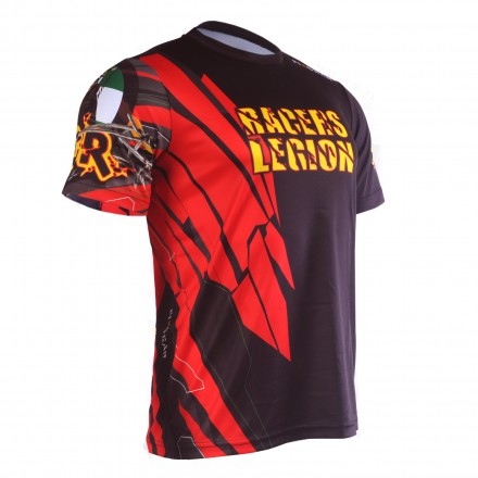 RL ANDALUCIA Camiseta Técnica