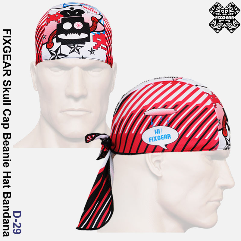 Bandana-D-29