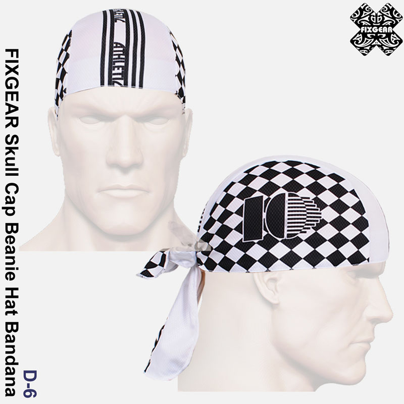 Bandana-D-6