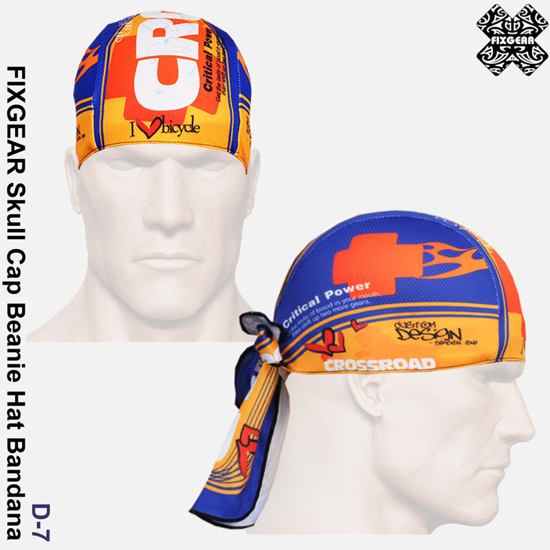 Bandana-D-7