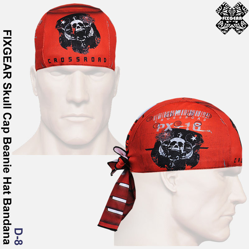 Bandana-D-8