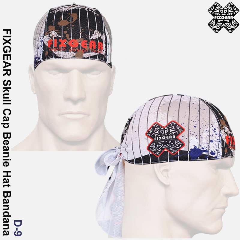 Bandana-D-9
