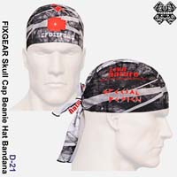 Bandana-D-21