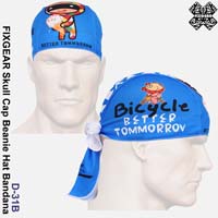 Bandana-D-31B