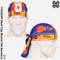Bandana-D-7