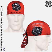 Bandana-D-8