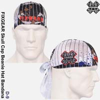 Bandana-D-9